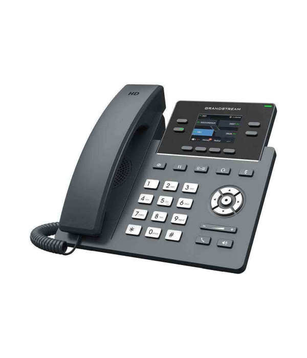 TELÉFONO IP GRANDSTREAM  GRP2603P