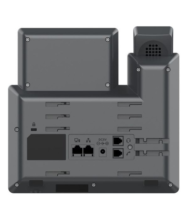 TELÉFONO IP GRANDSTREAM  GRP2603P