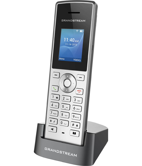 TELÉFONO IP GRANSTREAM WP-810