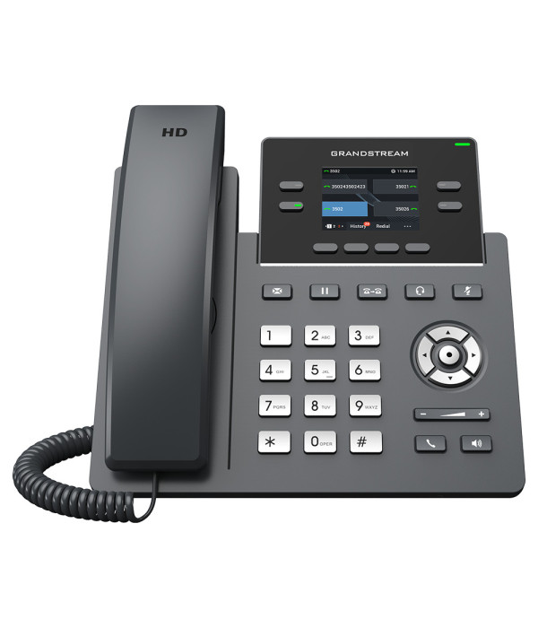TELÉFONO GRANSTREAM GRP-2612