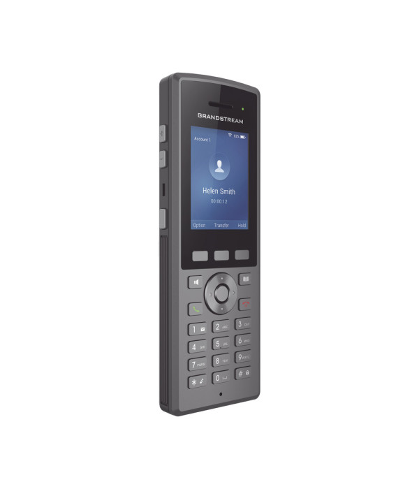 TELÉFONO IP GRANSTREAM WIFI WP825