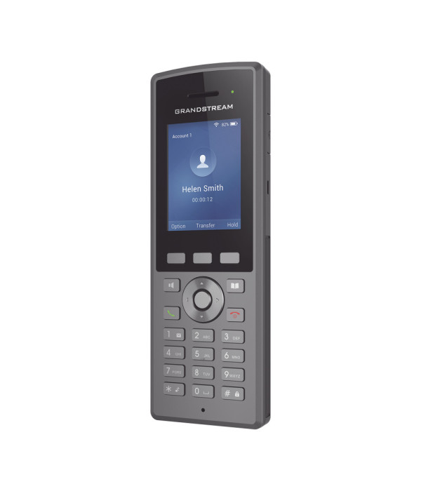 TELÉFONO IP GRANSTREAM WIFI WP825