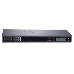 GATEWAY VOIP GRADSTREAM ATA DE 16 PUERTOS GXW-4216