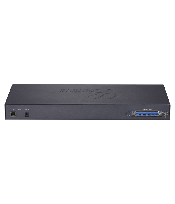 GATEWAY VOIP GRADSTREAM ATA DE 16 PUERTOS GXW-4216