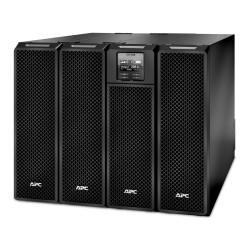 UPS  APC  ONLINE 10KVA TIPO TORRE SRT10KXLT-5KTF2