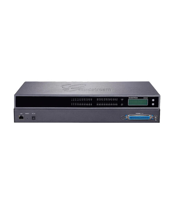 GATEWAY VOIP GRADSTREAM ATA DE 16 PUERTOS GXW-4216