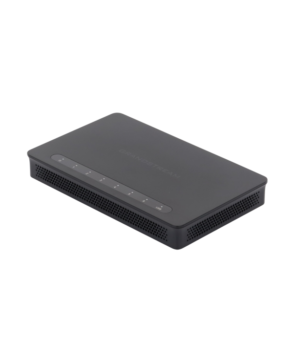 ROUTER GRANSTREAM  VPN BALANCEADOR DE CARGAS  GWN7001