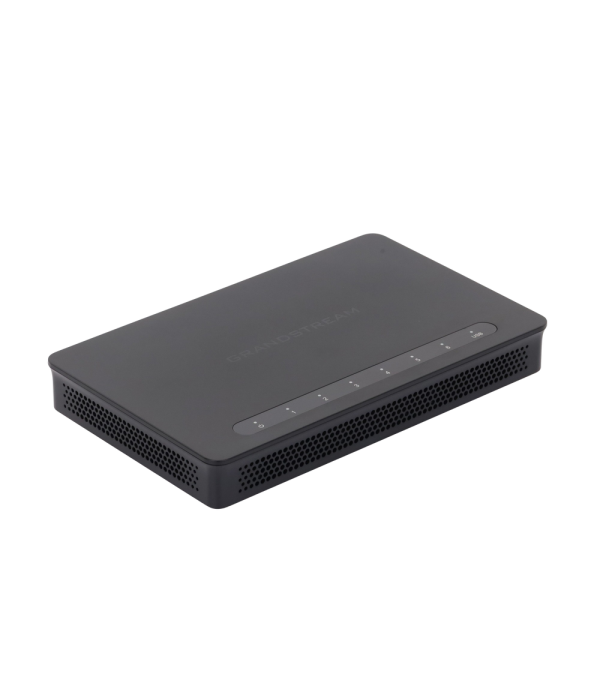 ROUTER GRANSTREAM  VPN BALANCEADOR DE CARGAS  GWN7001