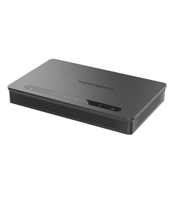 ROUTER GRANSTREAM  VPN BALANCEADOR DE CARGAS  GWN7001