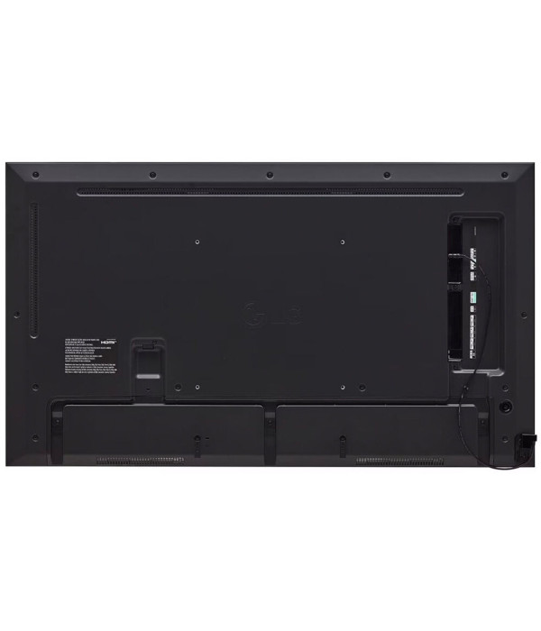 MONITOR INDUSTRIAL LG 43" 43UH5N 24/7