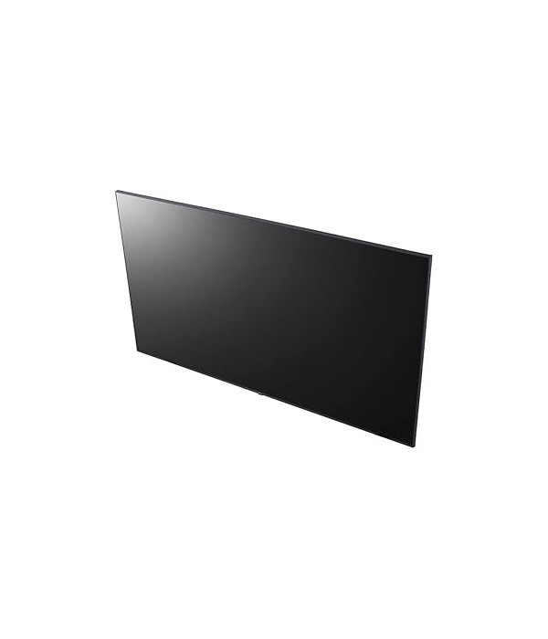 MONITOR INDUSTRIAL LG 50" 50UL3J-M 4K UHD - 16 HORAS/7 DÍAS OPERACIÓN