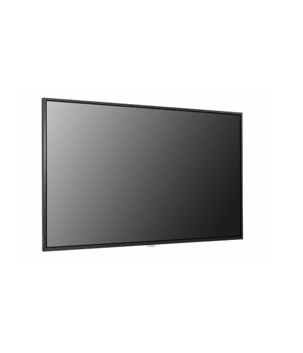MONITOR INDUSTRIAL LG 65"  65UH5J UHD 500 NITS  24/7 ALTA VISIBILIDAD
