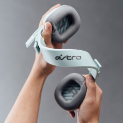 DIADEMA LOGITECH ASTRO A10 GEN2 MENTA 939-002083 2