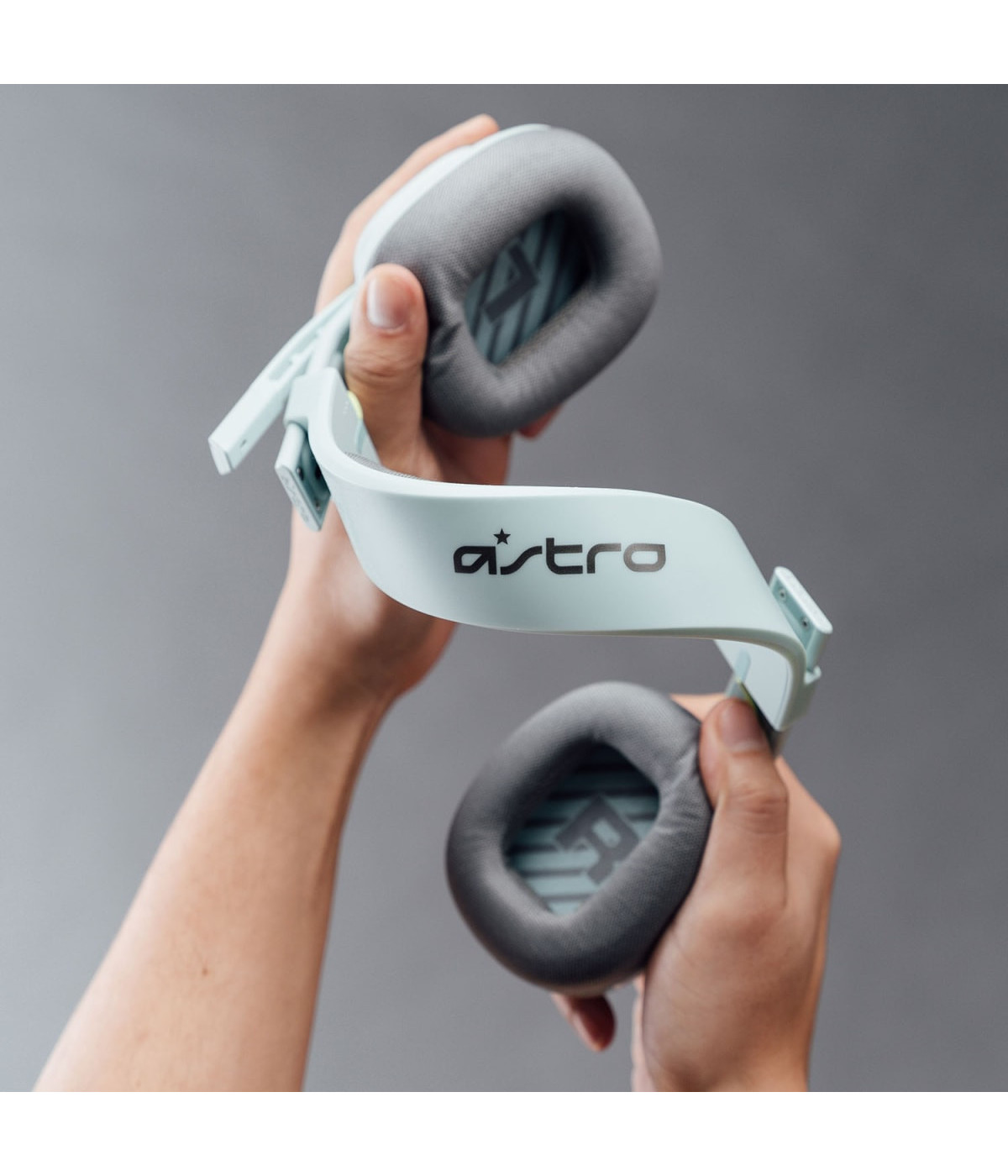 Audífonos Gamer Logitech ASTRO A10 Gen 2 Alámbricos Menta