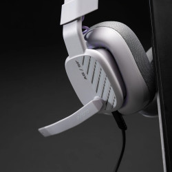 DIADEMA LOGITECH ASTRO A10 GEN2 GRIS 939-002069 2