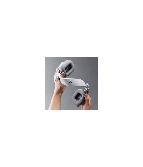 DIADEMA LOGITECH ASTRO A10 GEN2 GRIS 939-002069