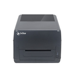 IMPRESORA DE ETIQUETAS DE TRANSFERENCIA TÉRMICA DE 4'' 3nSTAR LTT334 USB-ETHERNET