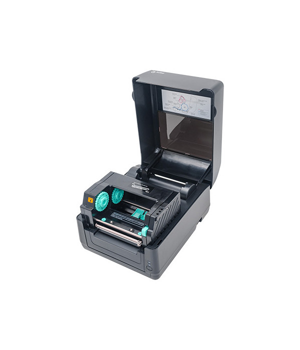 IMPRESORA DE ETIQUETAS DE TRANSFERENCIA TÉRMICA DE 4'' 3nSTAR LTT334 USB-ETHERNET