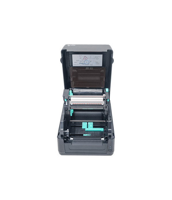 IMPRESORA DE ETIQUETAS DE TRANSFERENCIA TÉRMICA DE 4'' 3nSTAR LTT334 USB-ETHERNET