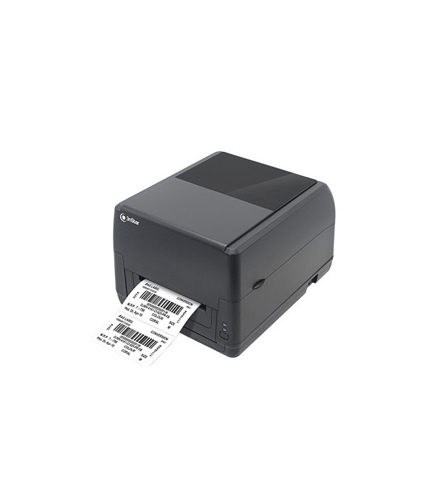 IMPRESORA DE ETIQUETAS DE TRANSFERENCIA TÉRMICA DE 4'' 3nSTAR LTT334 USB-ETHERNET
