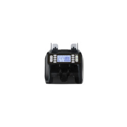 CONTADORA DE BILLETES SAT BC4195 PANTALLA LCD