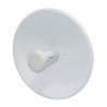 ANTENA UBIQUITI CPE PBE-M5-300CPE DE 22 DBI EN 5GHZ, 100 MBPS, POWERBEAM PLATO DE 325MM