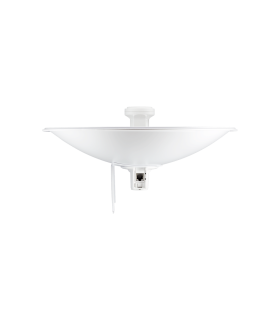 ANTENA UBIQUITI CPE PBE-M5-300CPE DE 22 DBI EN 5GHZ, 100 MBPS, POWERBEAM PLATO DE 325MM 2