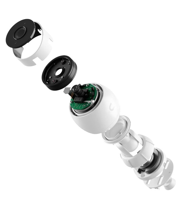 CÁMARA BALA UBIQUITI UVC-G5-BULLET