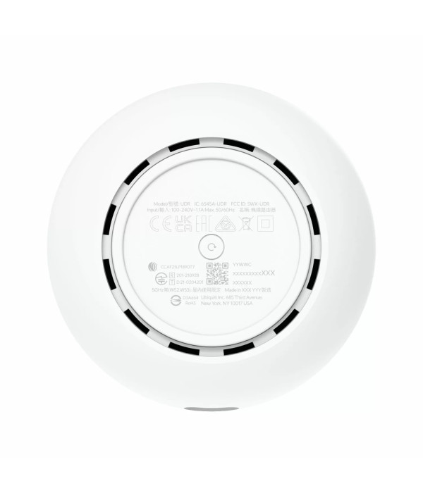 UBIQUITI UNIFI DREAM ROUTER UDR