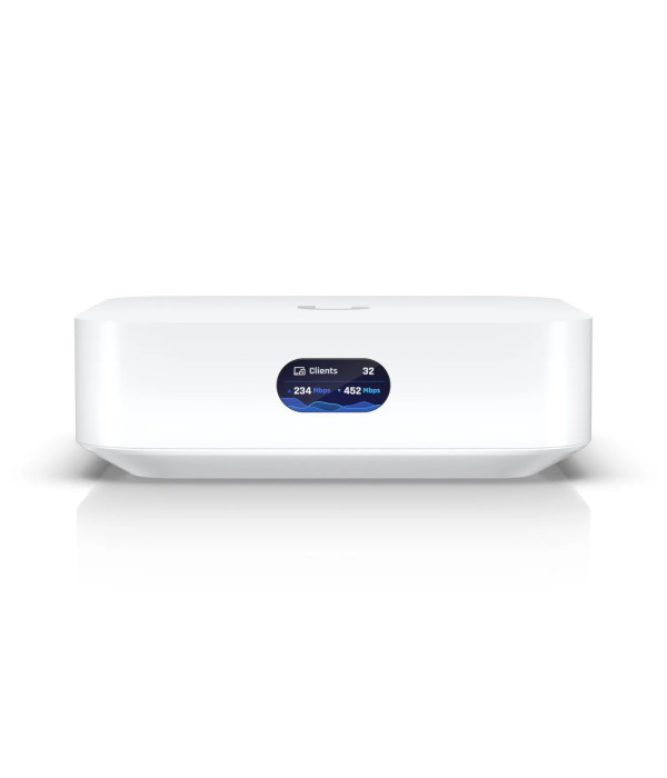 UBIQUITI NETWORKS UNIFI EXPRESS UX