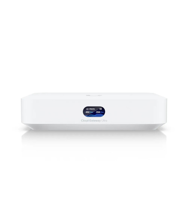 UBIQUITICLOUD GATEWAY UCG-ULTRA
