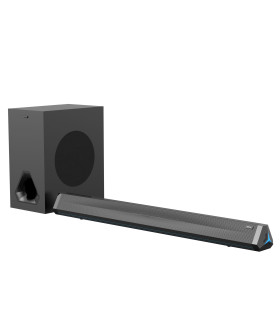 BARRA DE SONIDO + SUBWOOFER INALÁMBRICO JYR J5242