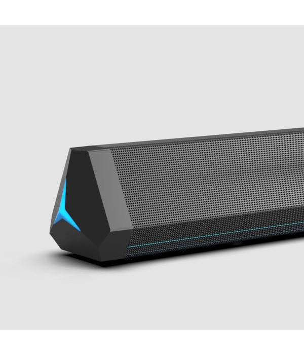 BARRA DE SONIDO + SUBWOOFER INALÁMBRICO JYR J5242