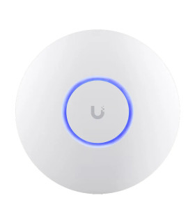 ACCESS POIN UBIQUITI UNIFI U6+