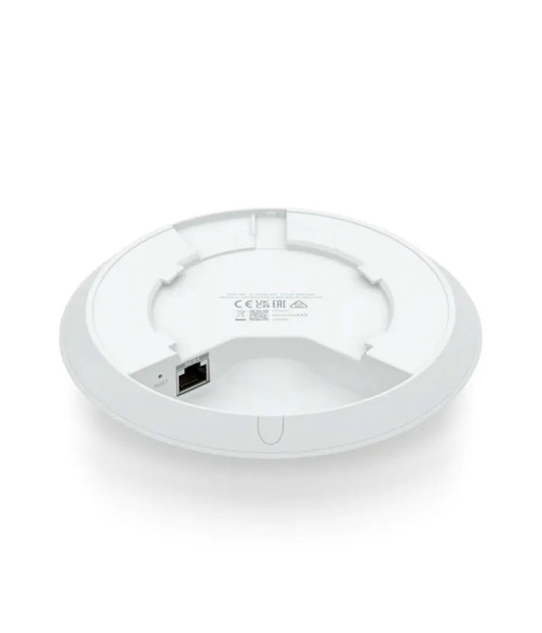 ACCESS POIN UBIQUITI UNIFI U6+