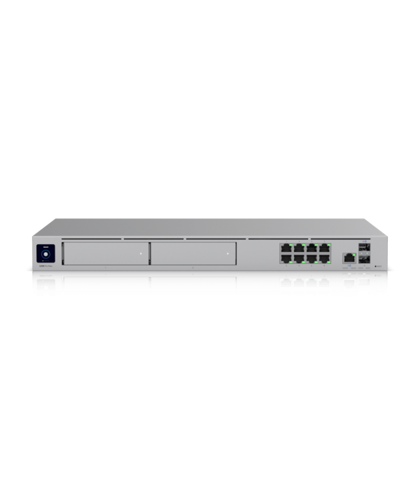 UBIQUITI DREAM MACHINE PRO MAX