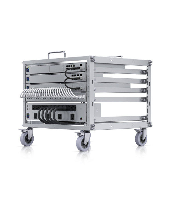 UBIQUITI UNIFI TOOLLES MINI RACK U-RACK-6U-TL