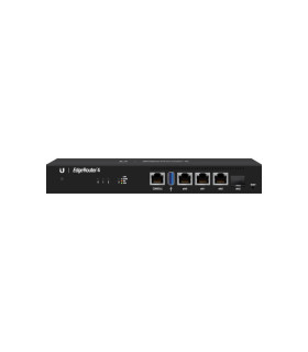 ROUTER UBIQUITI EDEROUTER ER-4