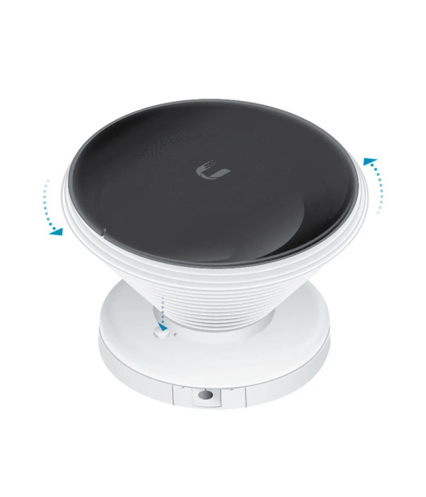 ANTENA UBIQUITI BOCINA HORN-5-45
