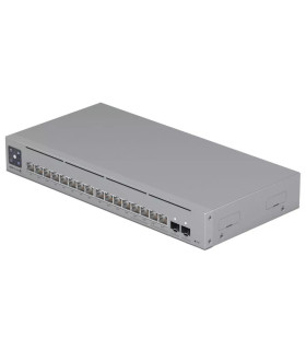 SWITCH UBIQUITI USW-Pro-Max-16-PoE 2