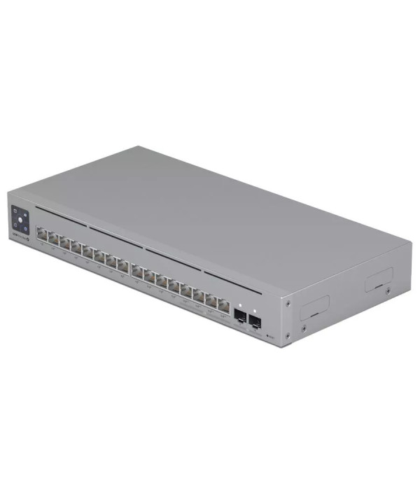 SWITCH UBIQUITI USW-Pro-Max-16-PoE