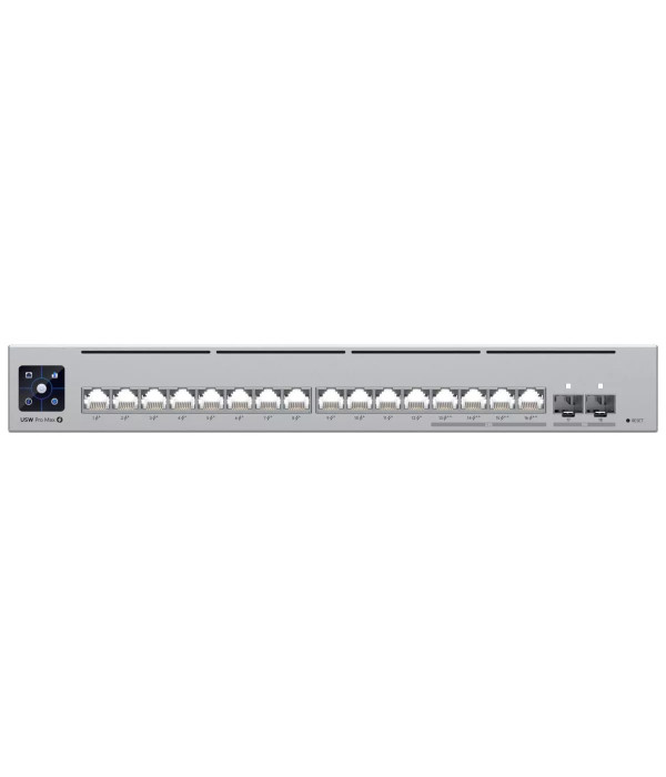 SWITCH UBIQUITI USW-Pro-Max-16-PoE