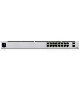 Ubiquiti UniFi Switch USW-16-POE 2