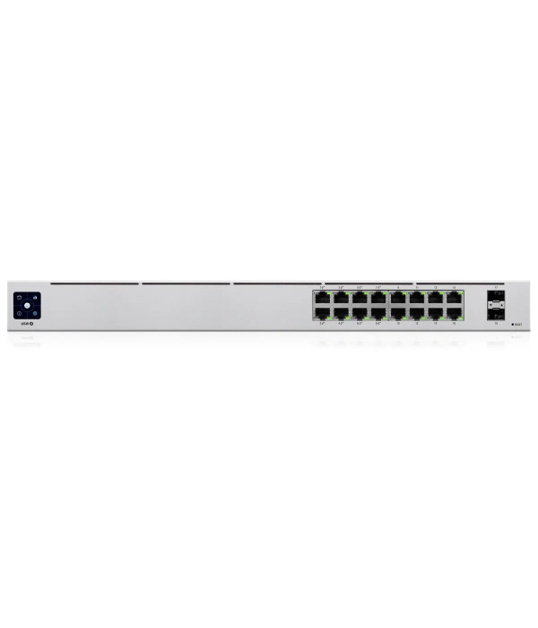 Ubiquiti UniFi Switch USW-16-POE