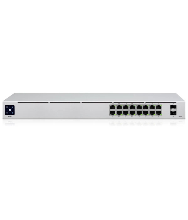 Ubiquiti UniFi Switch USW-16-POE