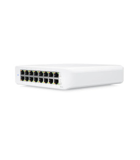 UBIQUITI UNIFI SWITCH LITE USW-LITE-16-POE