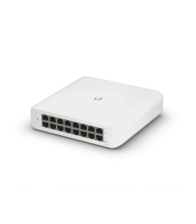 UBIQUITI UNIFI SWITCH LITE USW-LITE-16-POE 2