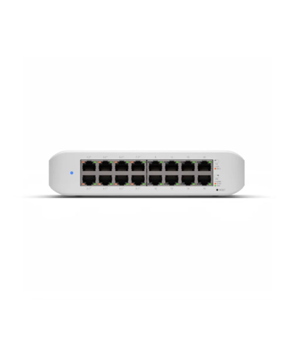 UBIQUITI UNIFI SWITCH LITE USW-LITE-16-POE