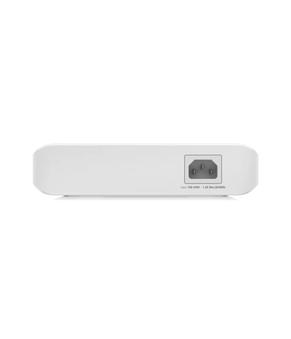 UBIQUITI UNIFI SWITCH LITE USW-LITE-16-POE