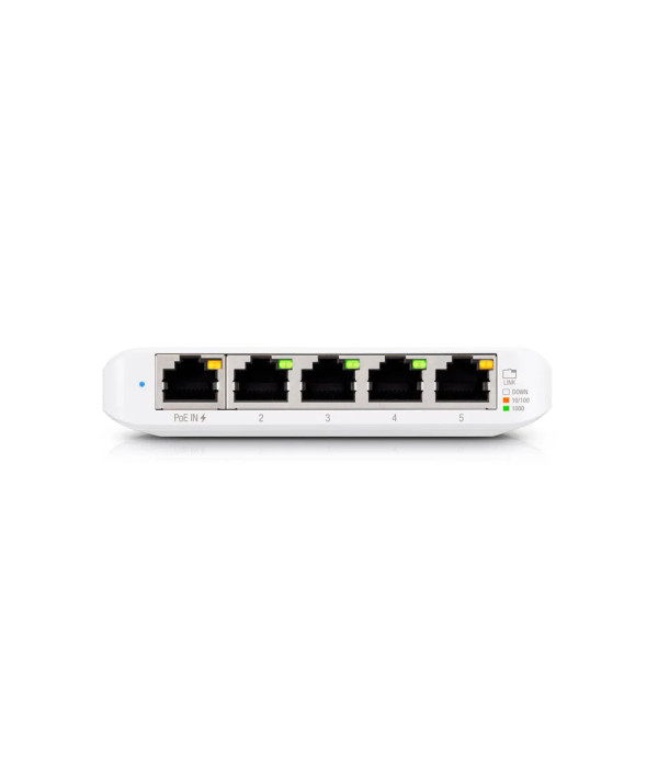 UBIQUITI UNIFI SWITCH USW FLEX MIN